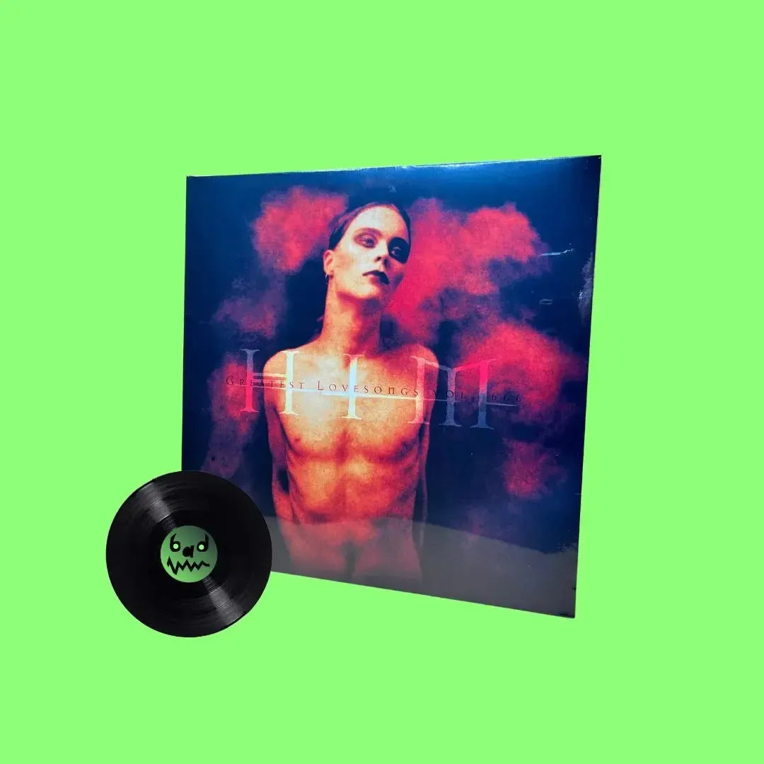 HIM - Greatest Love Songs Vol. 666 LP