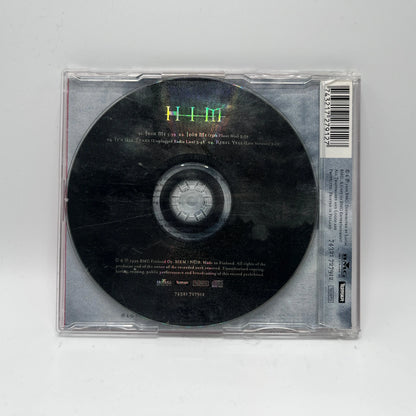 HIM - Join Me CD Maxi-Single