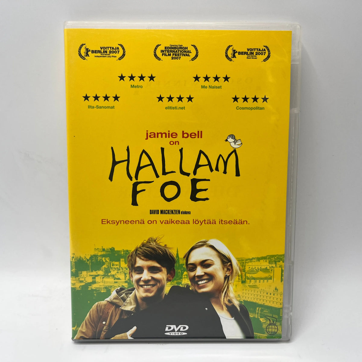 Hallam Foe (DVD)