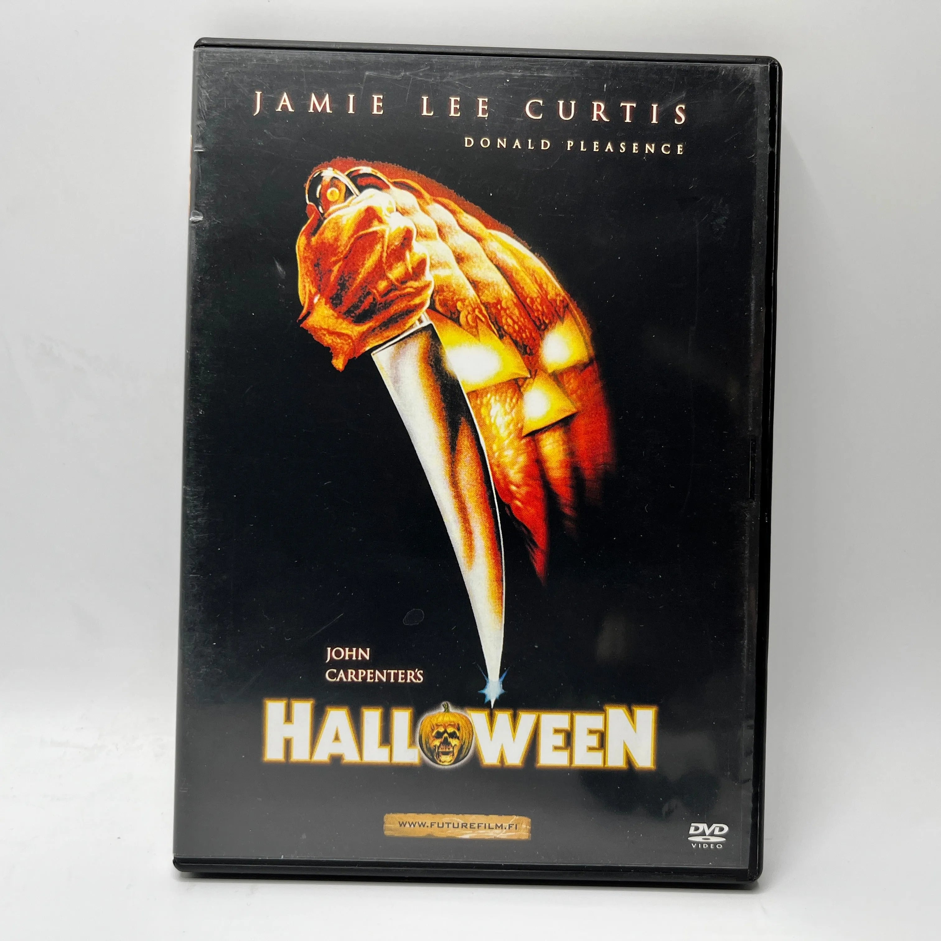 Halloween (DVD)