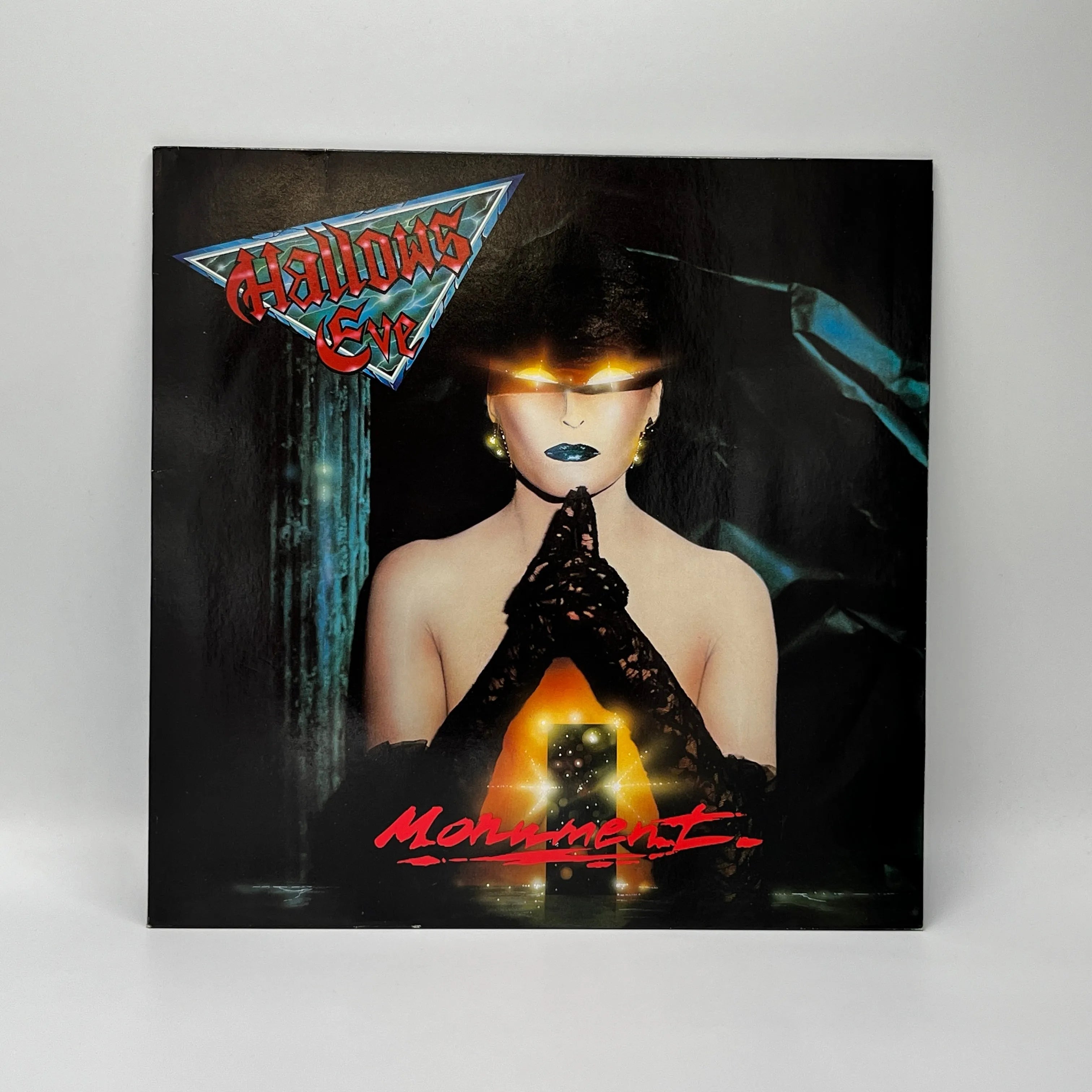 Hallows Eve – Monument LP