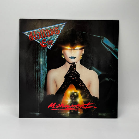 Hallows Eve – Monument LP
