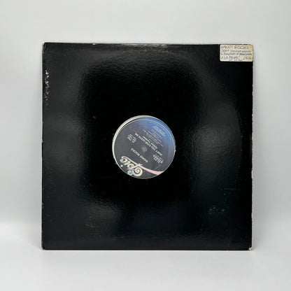 Hanoi Rocks - Don't You Ever Leave Me Single