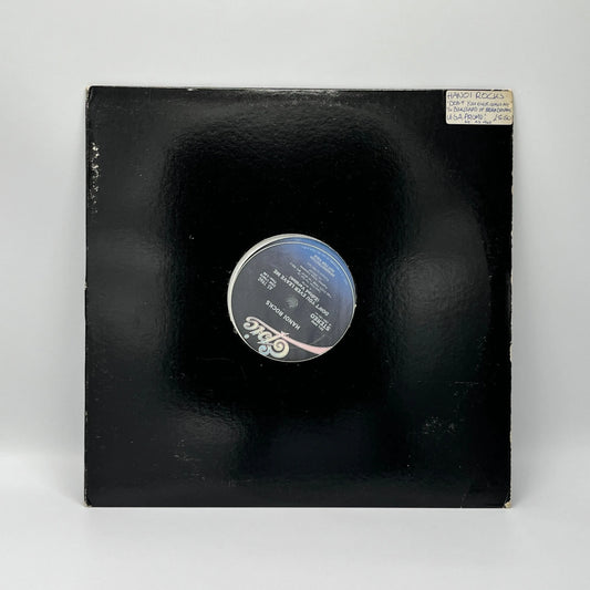 Hanoi Rocks - Don't You Ever Leave Me Single