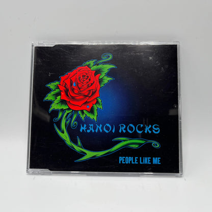 Hanoi Rocks - People Like Me CD-Single