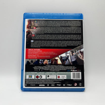 Hardcore (Blu-Ray)