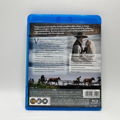 Härmä (Blu-Ray)