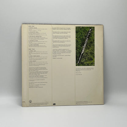 Harold Alexander - Raw Root LP