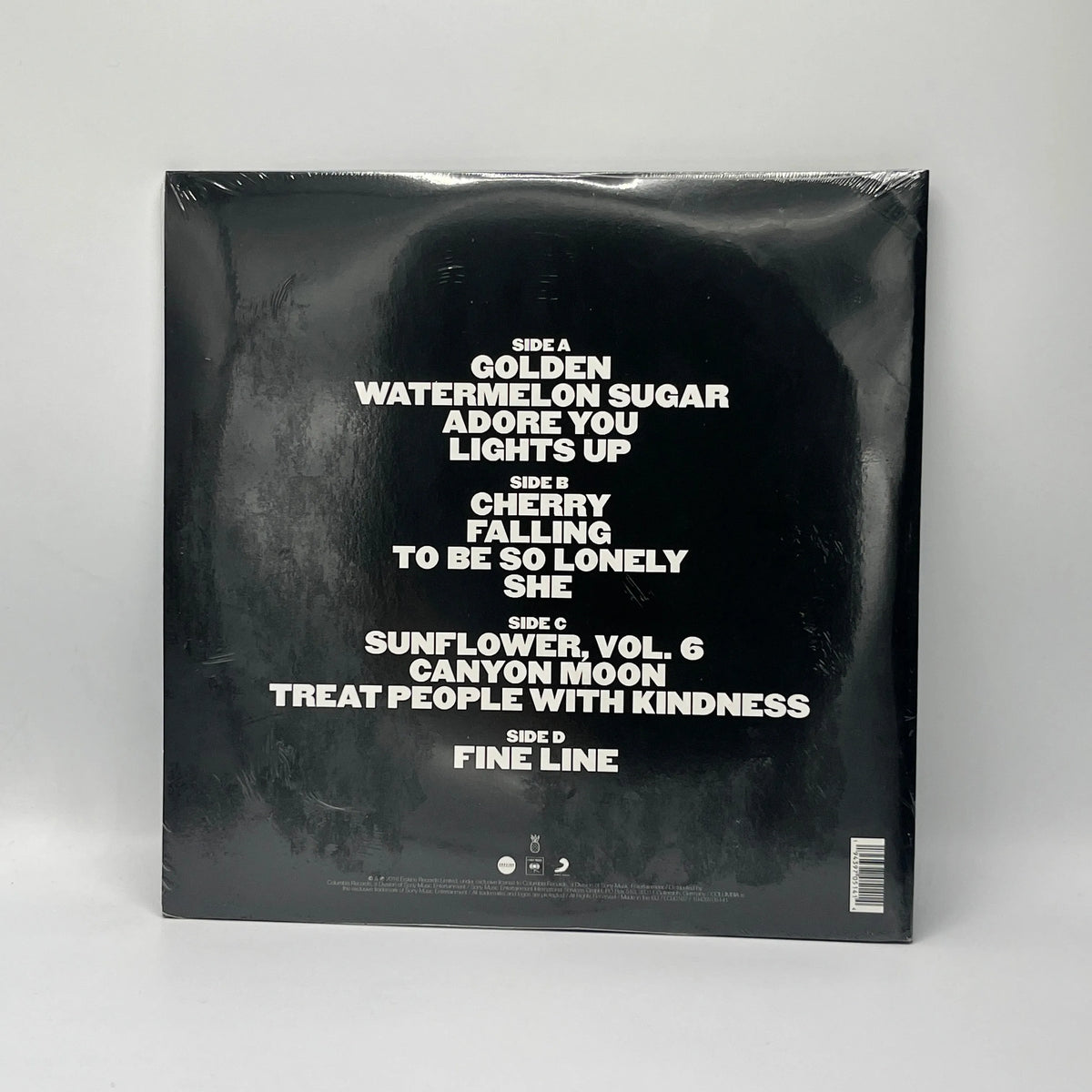 Harry Styles – Fine Line 2LP