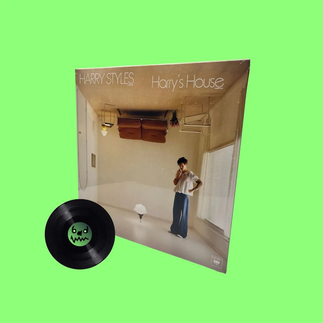 Harry Styles – Harry's House LP