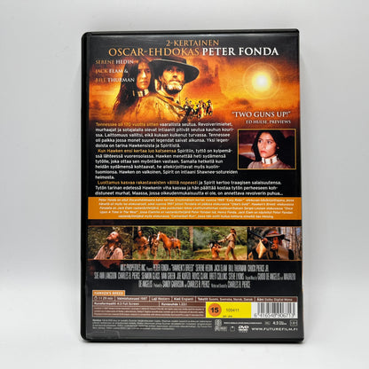 Hawken's Breed (DVD)