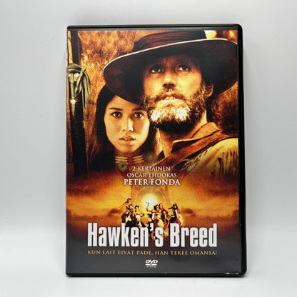 Hawken's Breed (DVD)