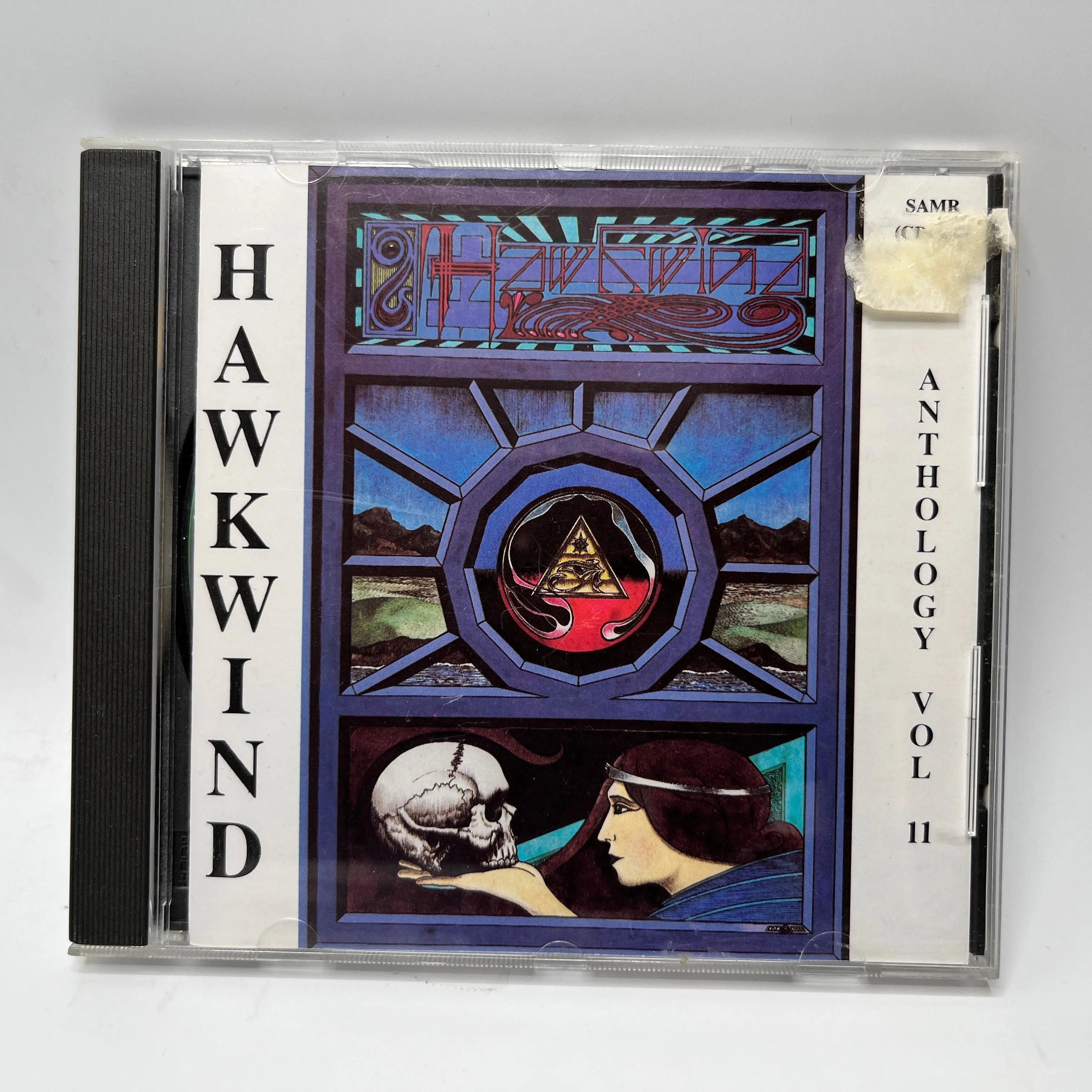 Hawkwind - Anthology Volume II CD