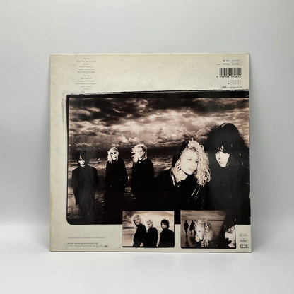 Heart - Bad Animals LP