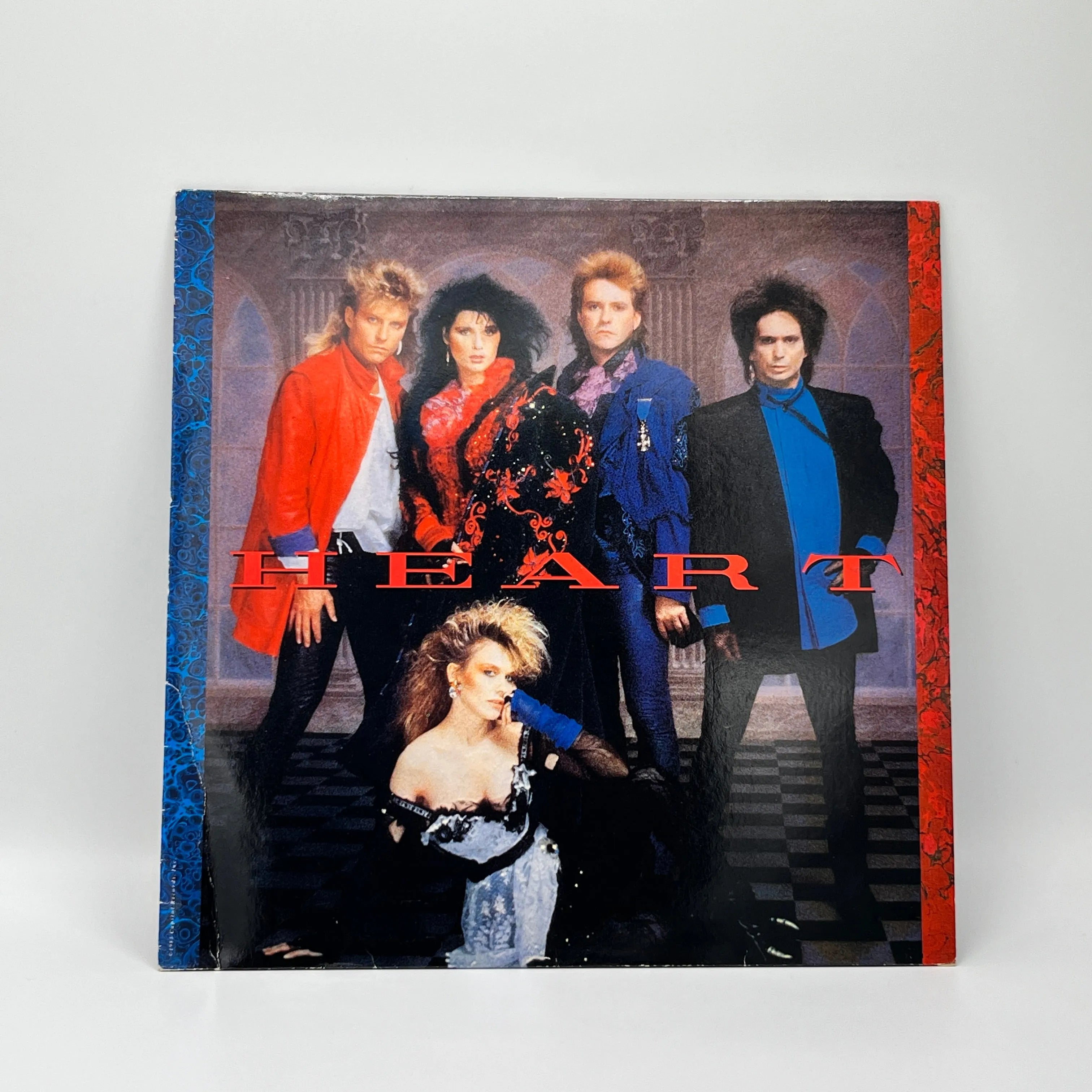 Heart - Heart LP