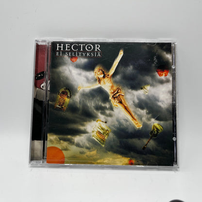 Hector - Ei Selityksiä CD