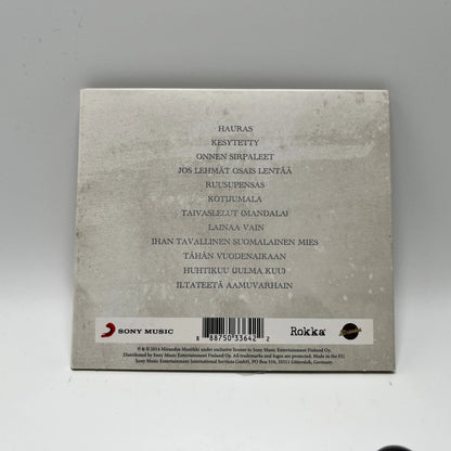 Hector - Hauras CD