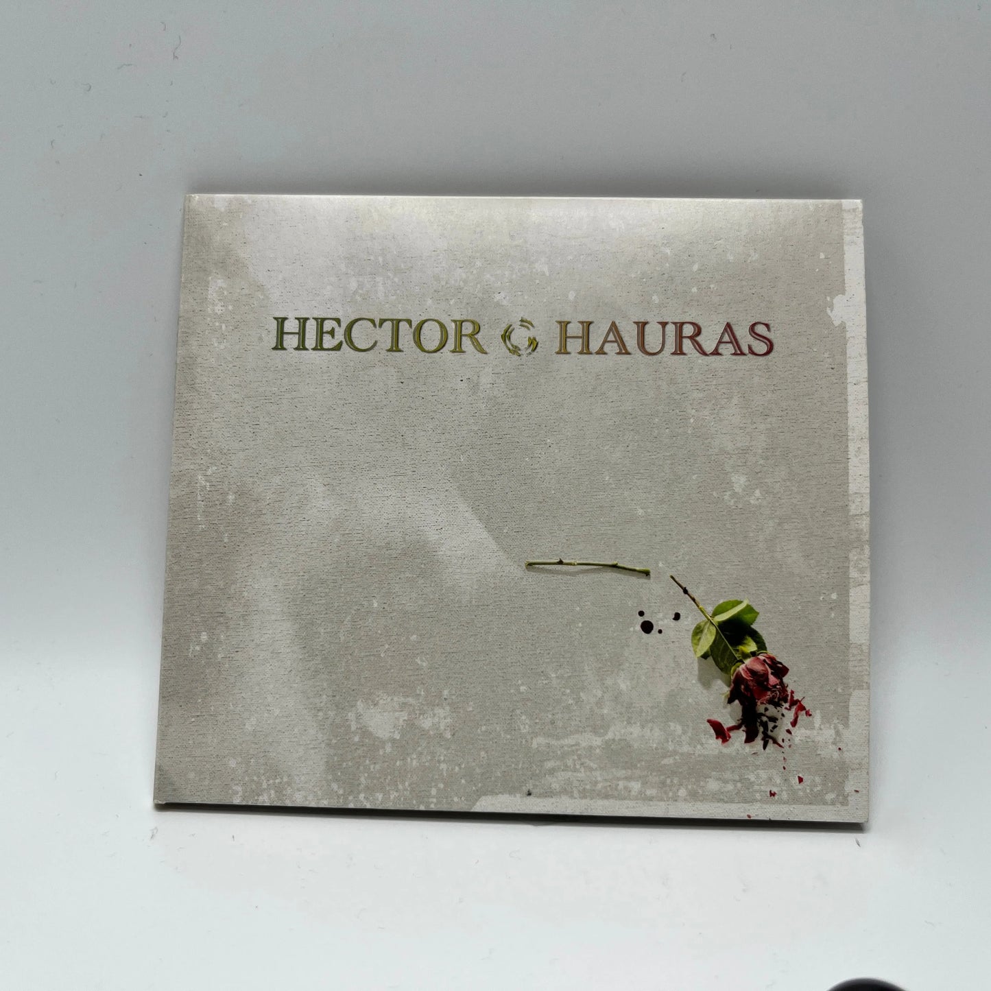 Hector - Hauras CD