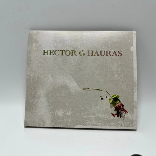Hector - Hauras CD
