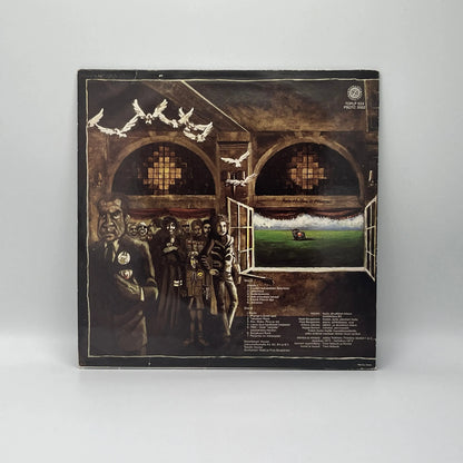 Hector - Hectorock I LP