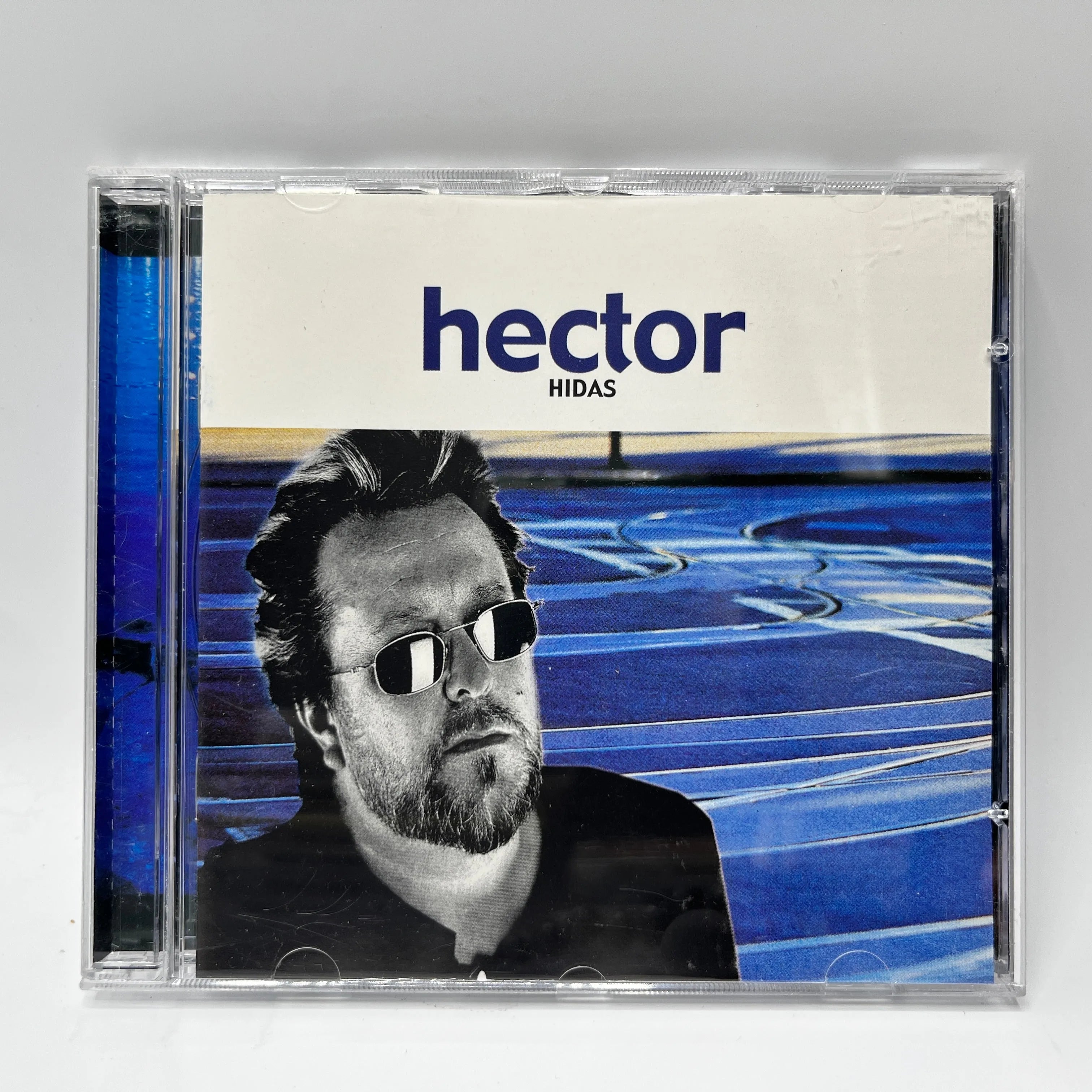 Hector – Hidas CD