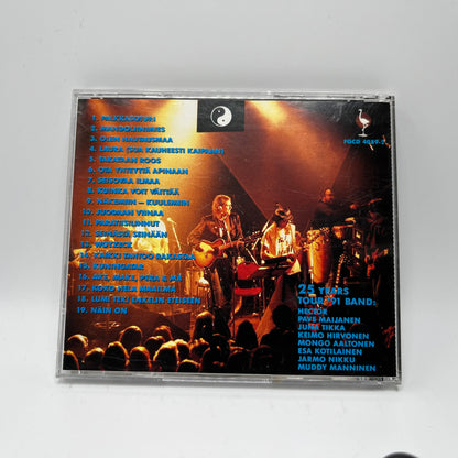 Hector - In Concert 1966-1991 CD