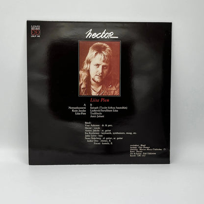 Hector - Liisa Pien LP