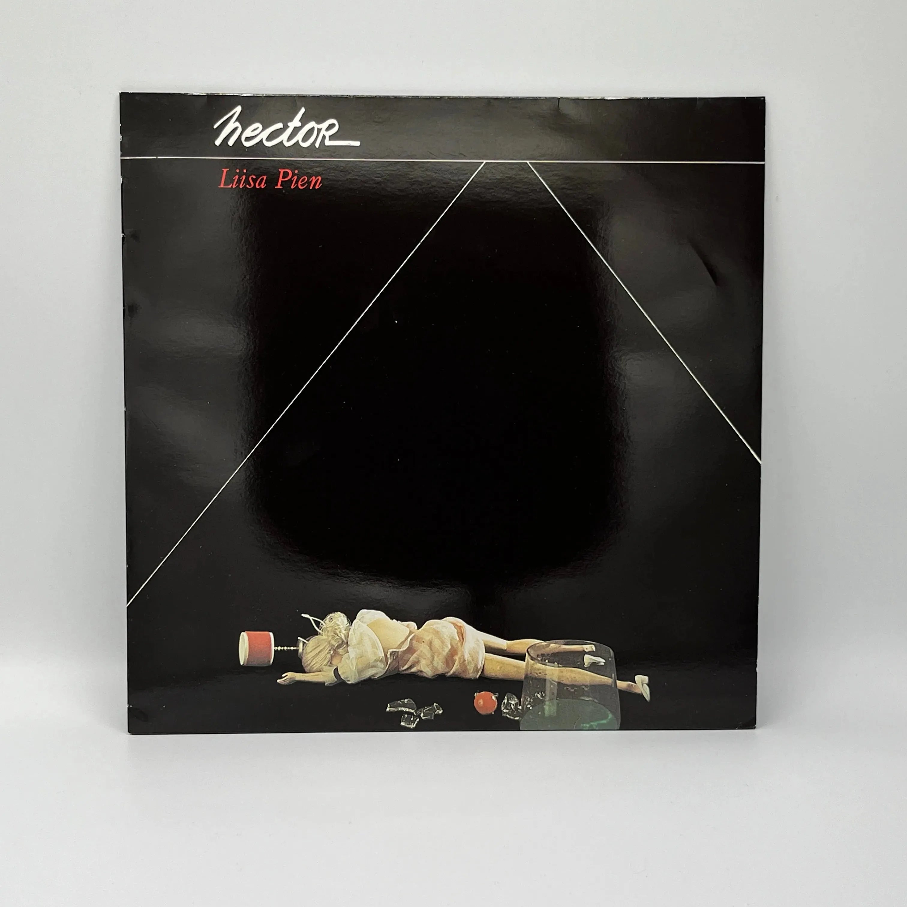 Hector - Liisa Pien LP