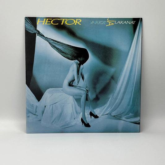 Hector - Varjot Ja Lakanat LP