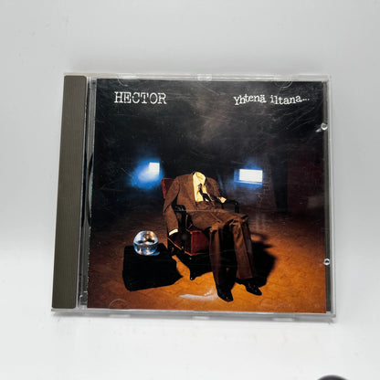 Hector - Yhtenä Iltana CD