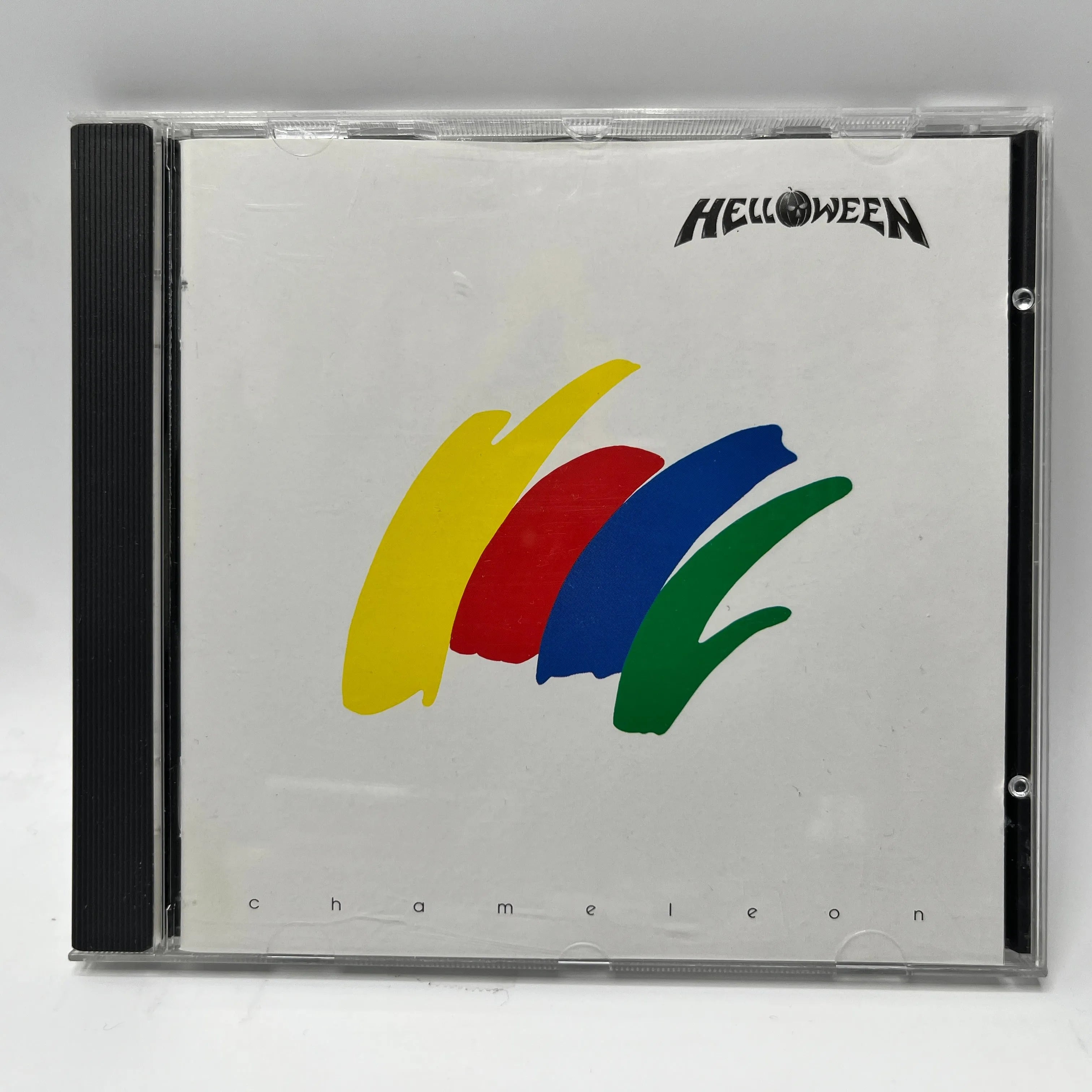 Helloween - Chameleon CD