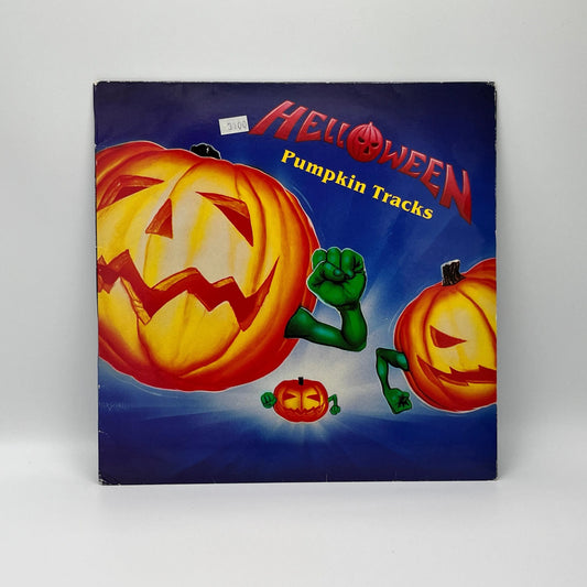 Helloween - Pumpkin Tracks LP