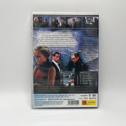 Helppo Elämä - 2. Kausi (DVD)