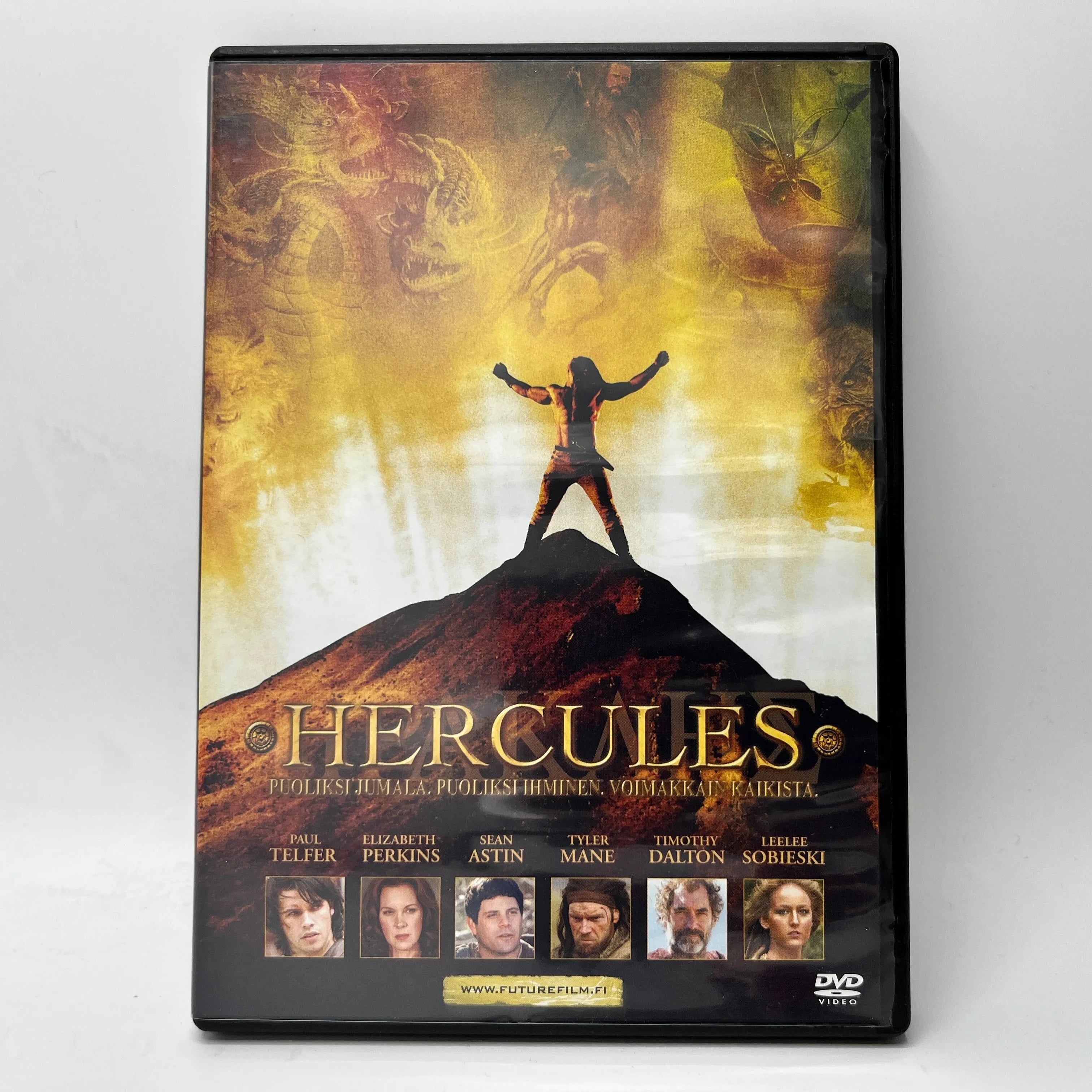 Hercules (DVD)
