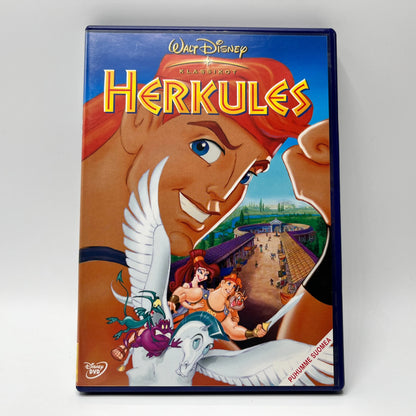 Herkules (DVD)