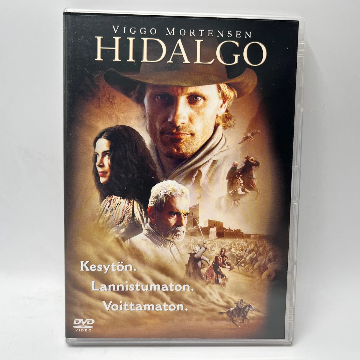 Hidalgo (DVD)