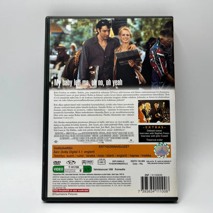 High Fidelity (DVD)