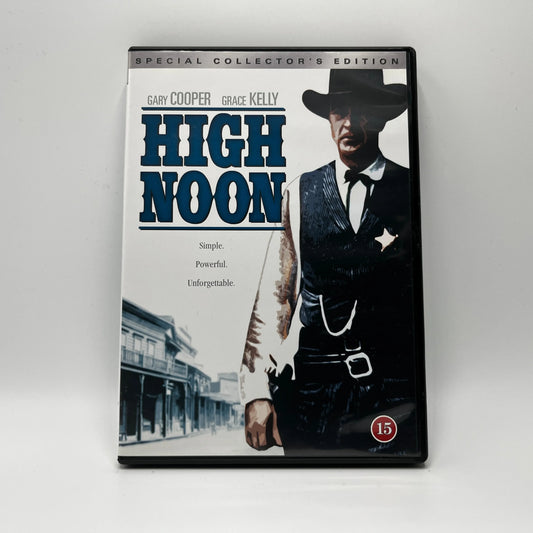 High Noon (DVD)