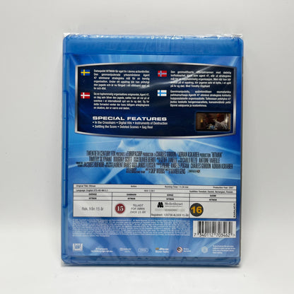 Hitman Unrated (Blu-Ray)