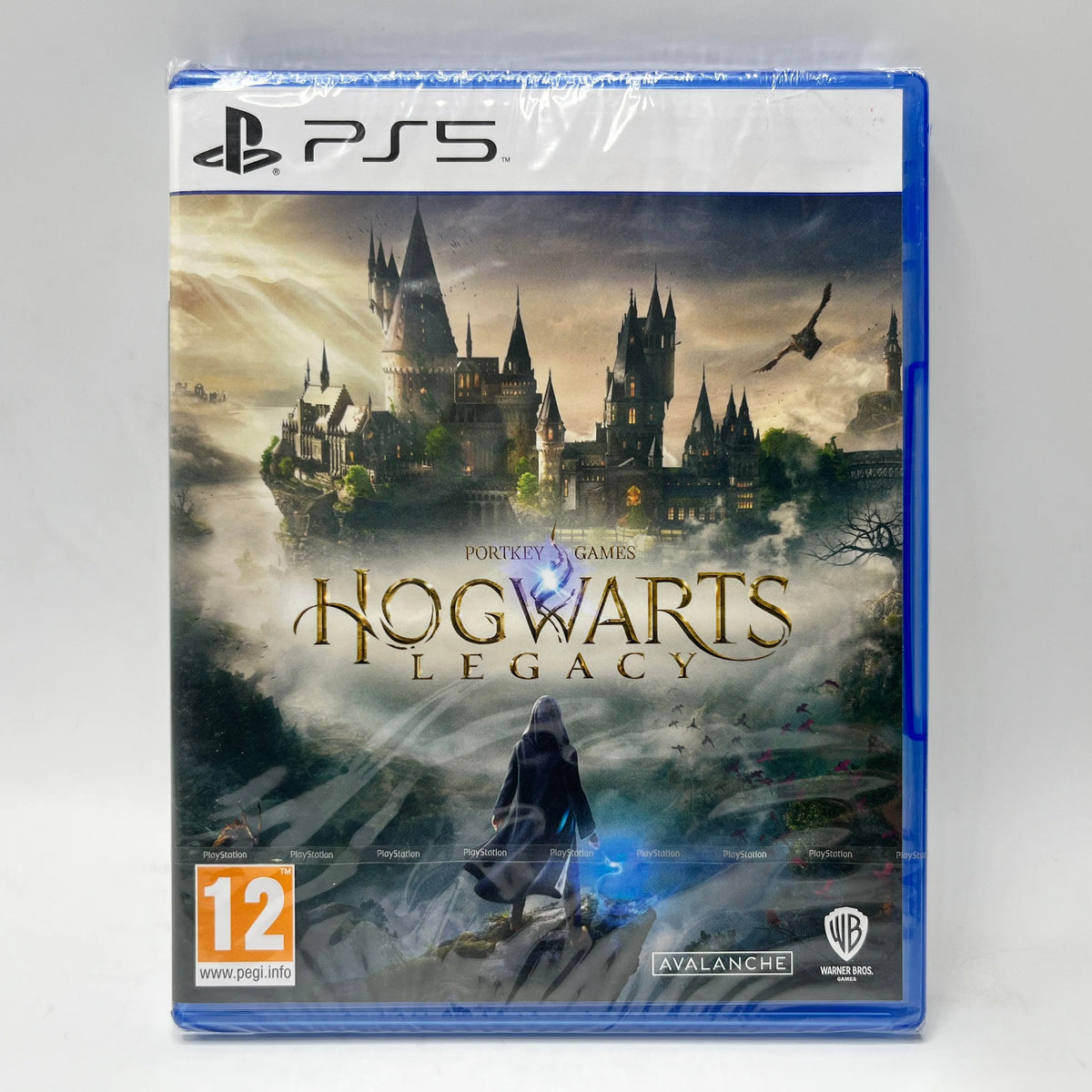 Hogwarts Legacy (PS5)