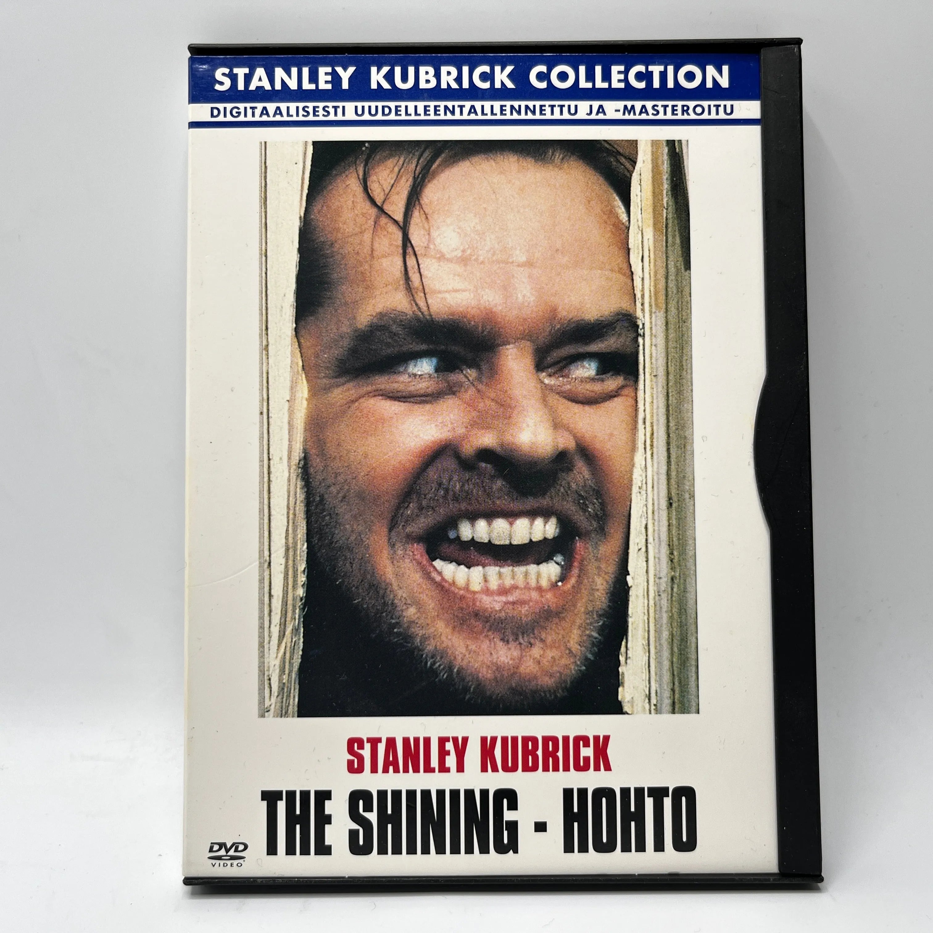 Hohto (DVD)
