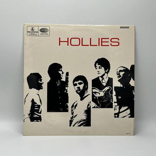 Hollies - Hollies LP