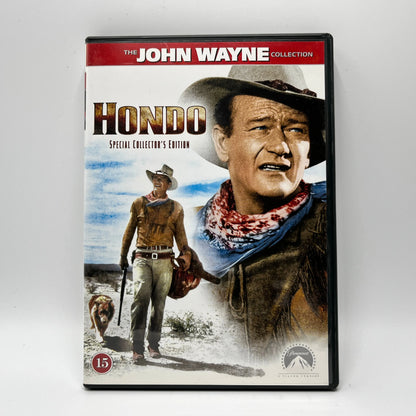 Hondo (DVD)