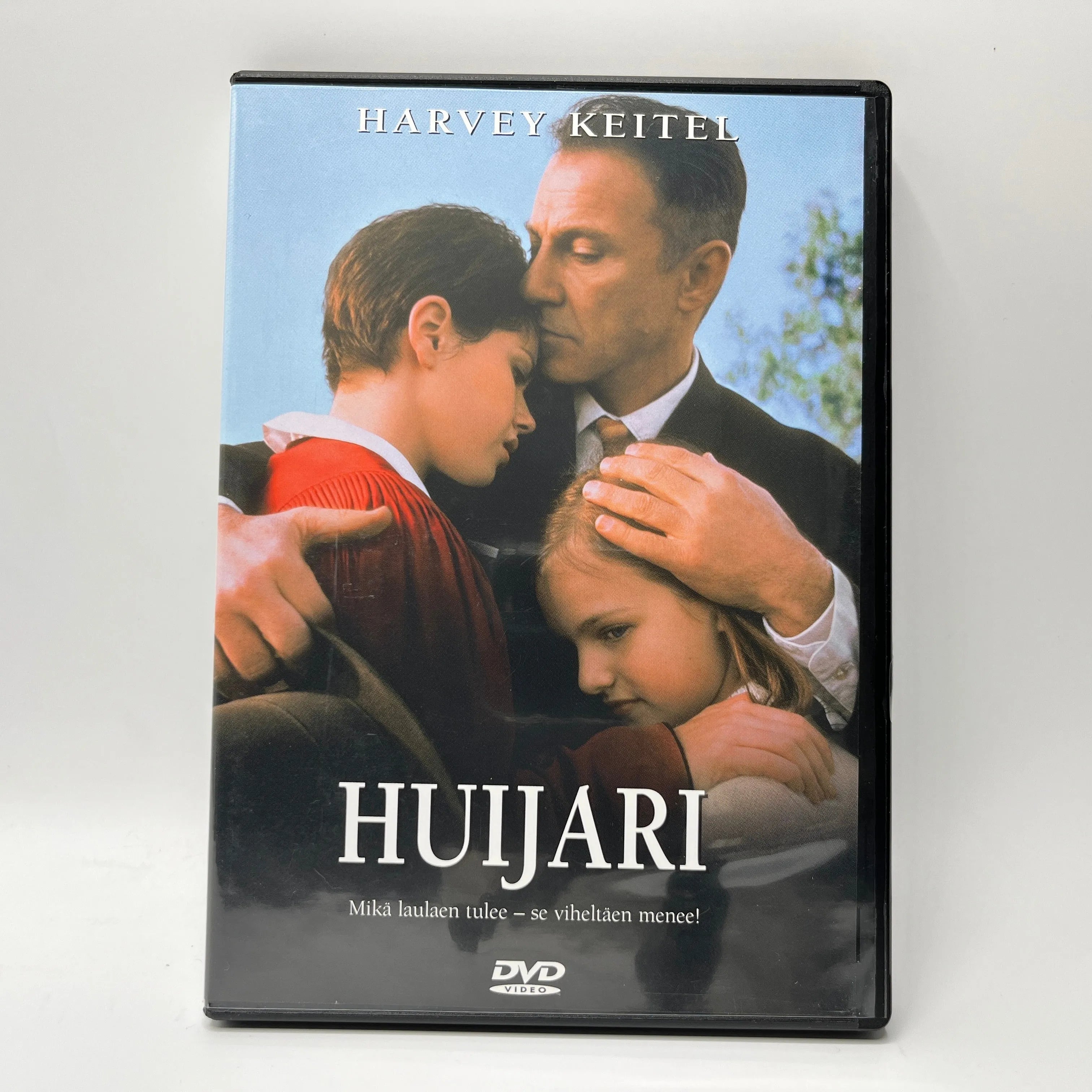 Huijari (DVD)