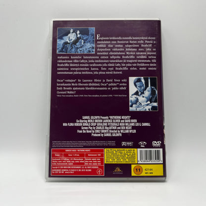Humiseva Harju (DVD)