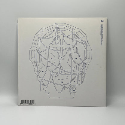 Huoratron - Cryptocrazy 2LP