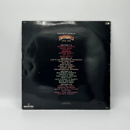 Hurriganes - 1978-1984 2LP
