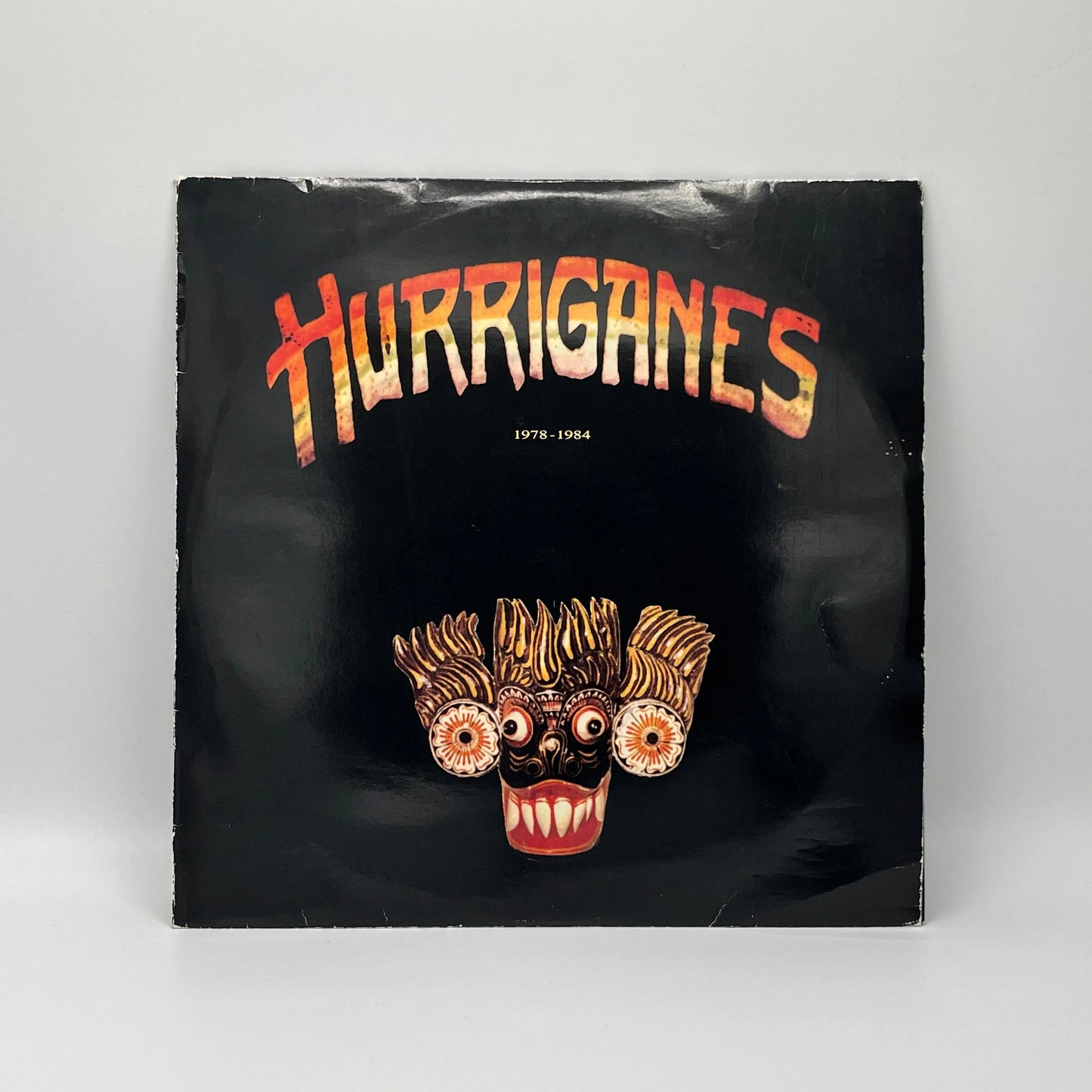 Hurriganes - 1978-1984 2LP