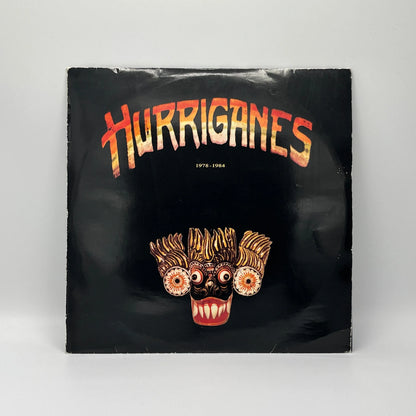 Hurriganes - 1978-1984 2LP