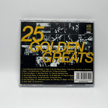 Hurriganes - 25 Golden Greats CD